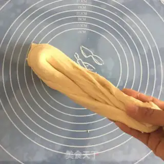 Make Milk toast step 5