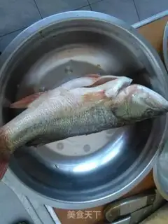Make Sourbeans step 0