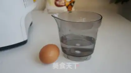 Make Spaghetti step 1