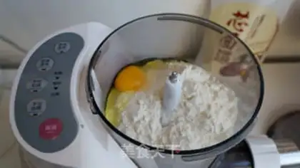 Make Spaghetti step 2