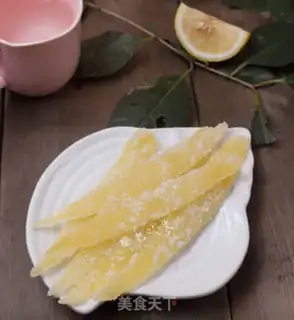 Make Grapefruit step 8