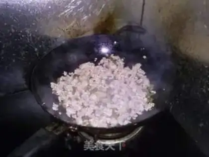 Make Sourbeans step 3