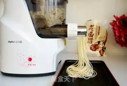 Make Spaghetti step 3
