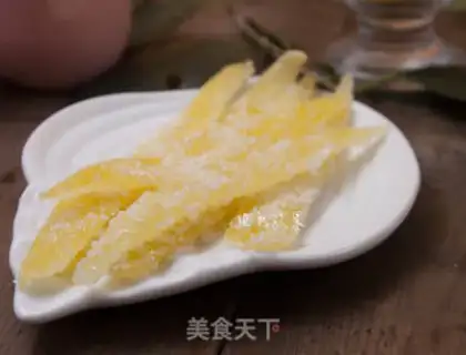 Make Grapefruit step 9
