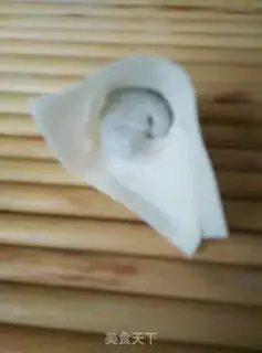 Make The meat dumplings step 11