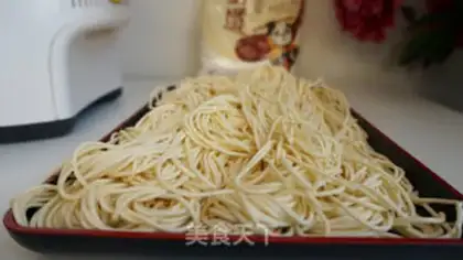 Make Spaghetti step 4