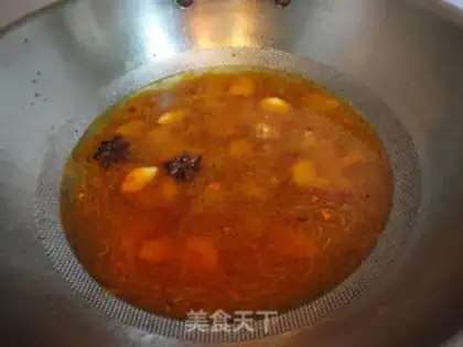 Make The Red Flaming Fish step 5