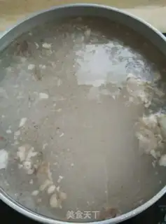 Make The meat dumplings step 13