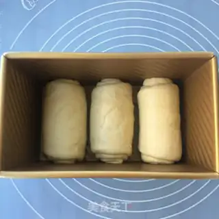 Make Milk toast step 12
