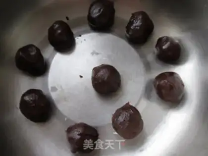 Make Soy sauce step 1