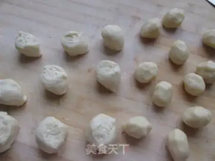 Make Soy sauce step 2