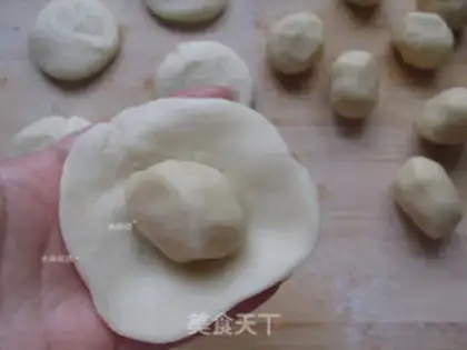 Make Soy sauce step 3