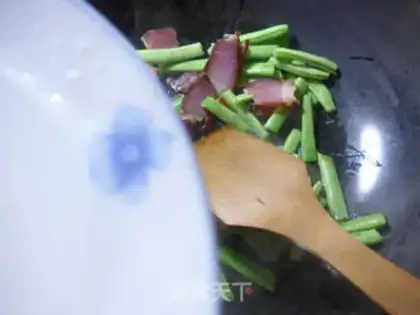 Make Fungus sauce step 2