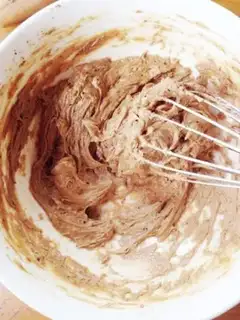 Make Almond chocolate beans step 3