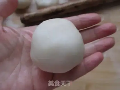 Make Soy sauce step 4