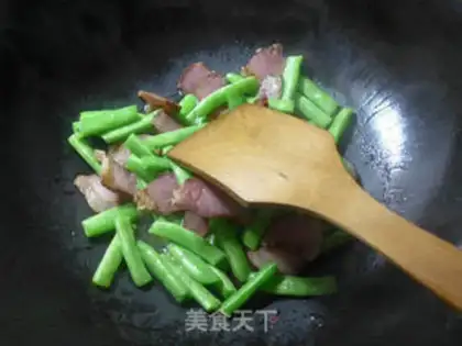 Make Fungus sauce step 3