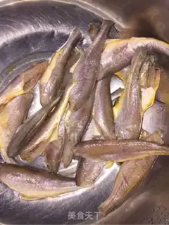 Make Fries step 0