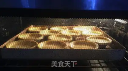 Make Red bean balls step 7