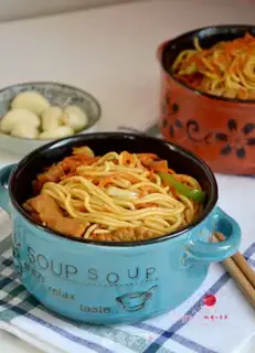 Make Spaghetti step 16