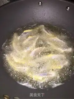Make Fries step 3