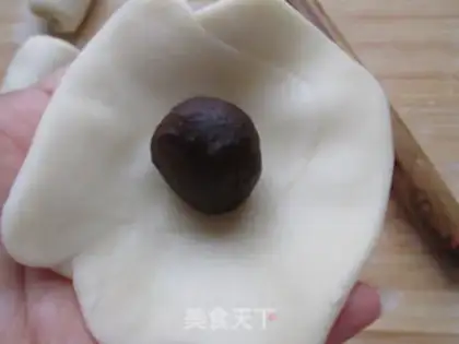 Make Soy sauce step 8