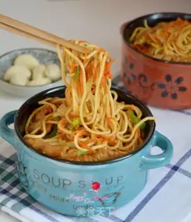 Make Spaghetti step 17