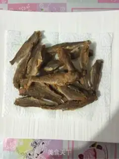 Make Fries step 4