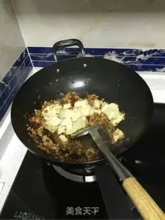 Make Tofu step 2