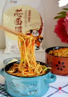 Make Spaghetti step 18