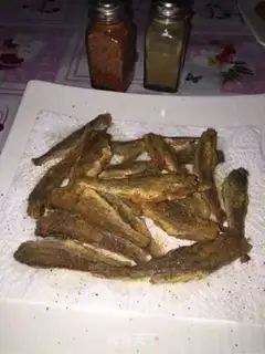 Make Fries step 5