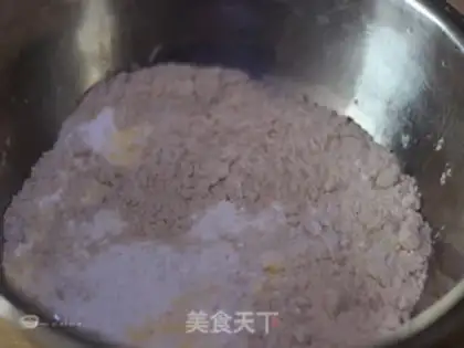 Make Scrumptious step 2