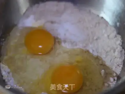 Make Scrumptious step 3