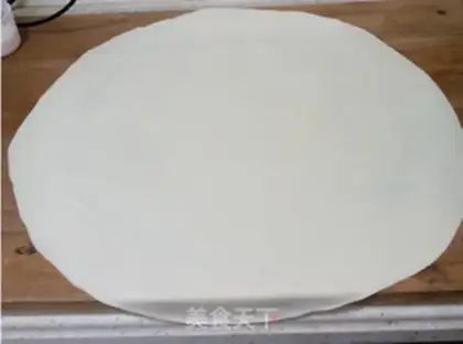 Make Shasty Shaft step 2