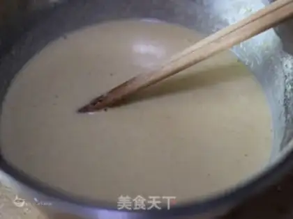 Make Scrumptious step 4