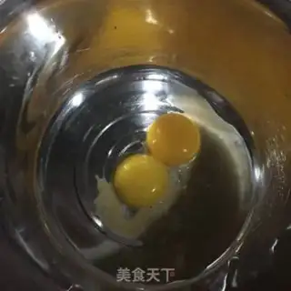 Make Lotus chicken step 6