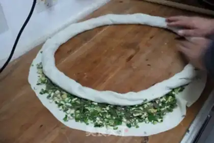 Make Shasty Shaft step 4