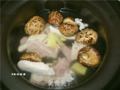 Make Frozen chicken step 3