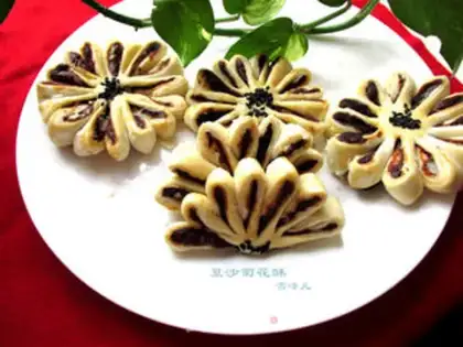 Make Soy sauce step 15