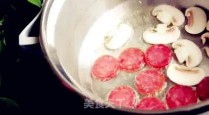 Make A pot pizza step 4