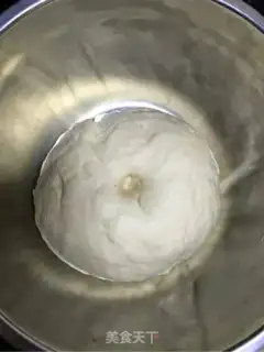 Make Two rolls of tea buns step 6