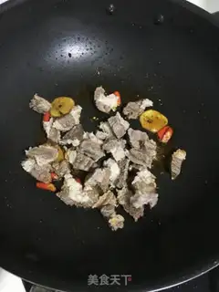 Make Tasty handcakes step 0