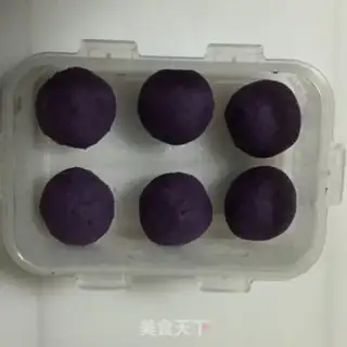 Make Spam rolls step 0