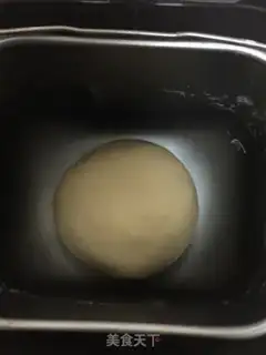 Make Spam rolls step 1