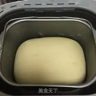 Make Spam rolls step 2