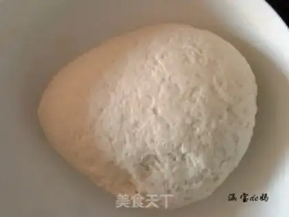 Make Tasty handcakes step 4