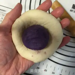 Make Spam rolls step 4