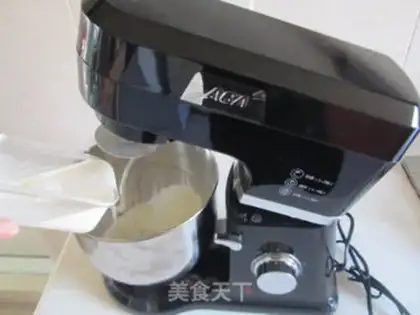 Make ♪ Christmas croissants ♪ step 0