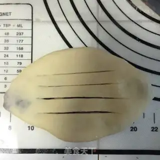 Make Spam rolls step 5