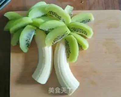 Make Coconut tuning step 2