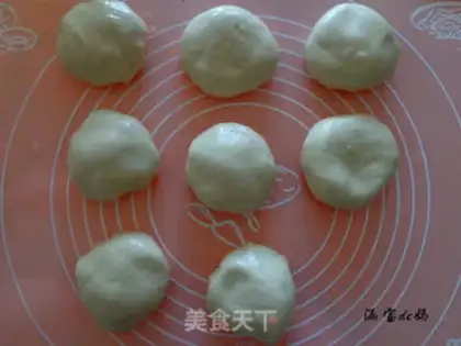 Make Tasty handcakes step 6